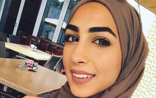 Måtte velge mellom jobb i SAS eller hijab&nbsp;<span>(+)</span>