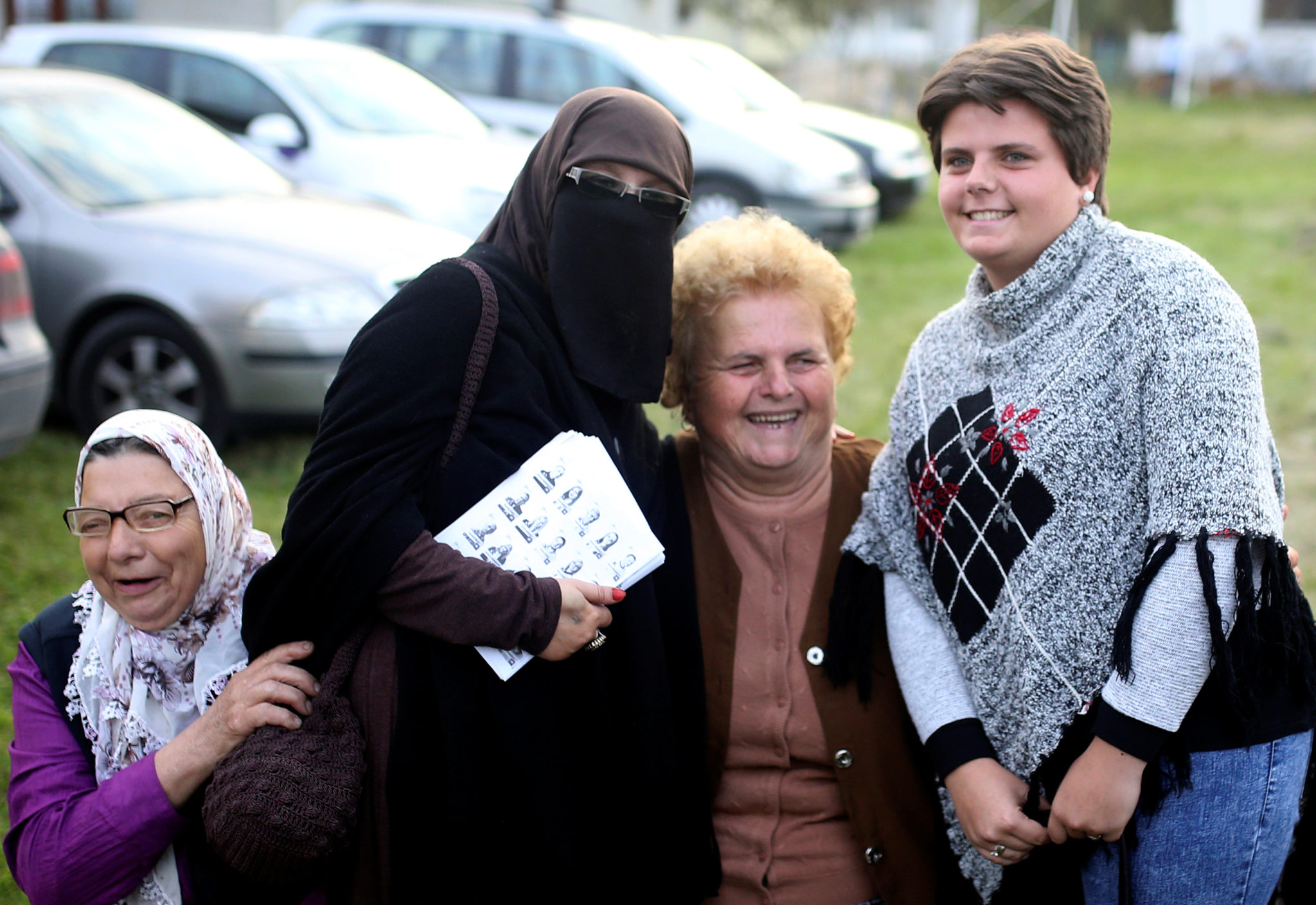 Islams ansikt i Norge&nbsp;<span>(+)</span>