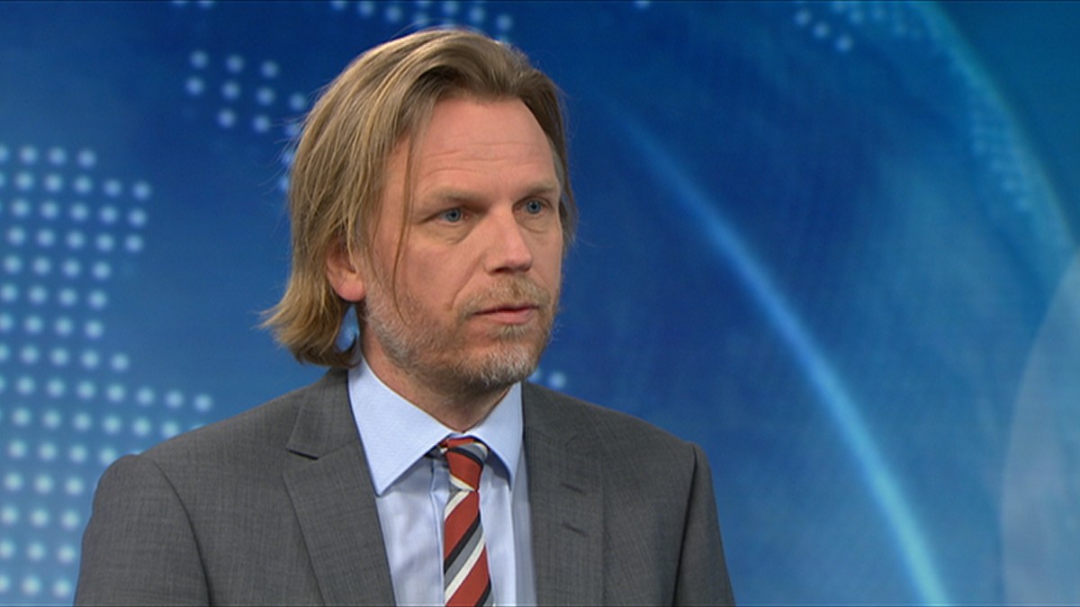 MDG er det nye AKP - vil ha merking av "falske nyheter"&nbsp;<span>(+)</span>