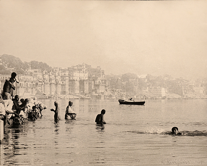 Benares (1964)&nbsp;<span>(+)</span>