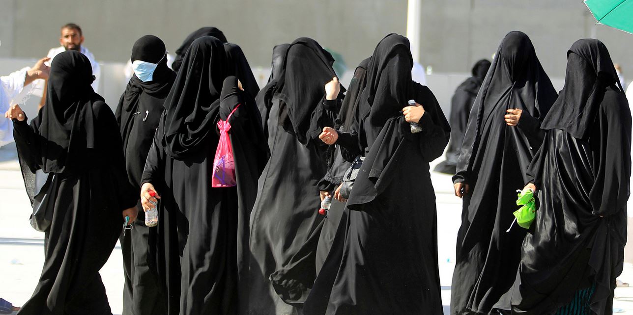 Svensk UD: Ikke mulig å stemme nei i Saudi-avstemning&nbsp;<span>(+)</span>
