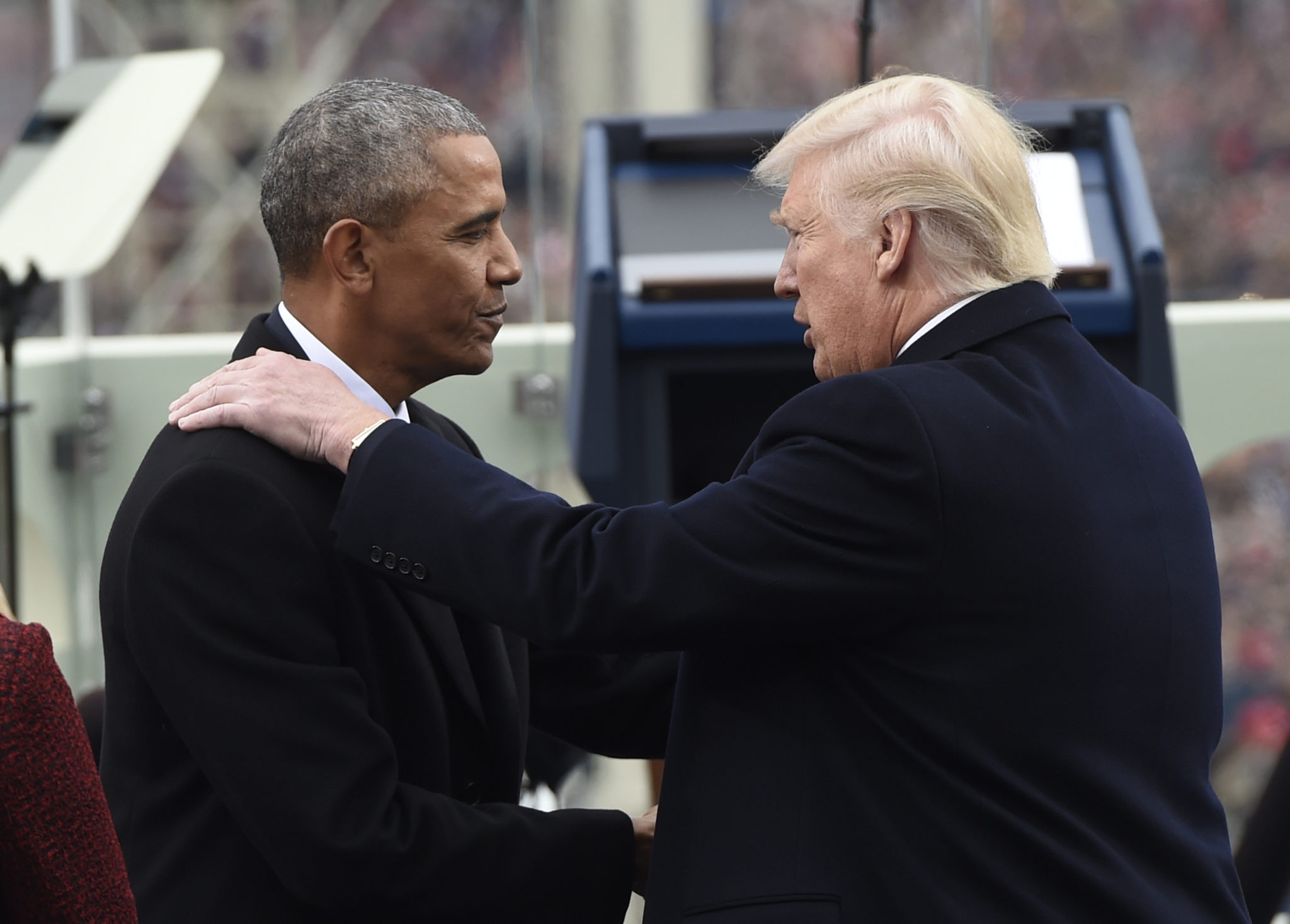 Obama-admin brukte alt de hadde for å stanse Trump&nbsp;<span>(+)</span>