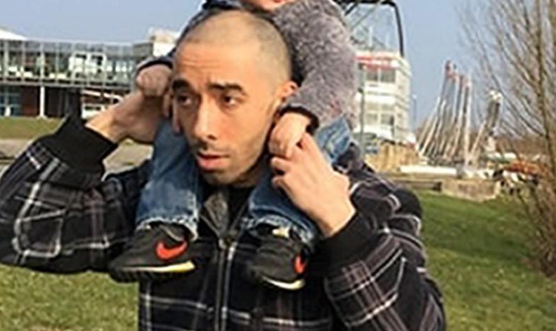 Paris-terroristen heter Karim Cheurfi&nbsp;<span>(+)</span>