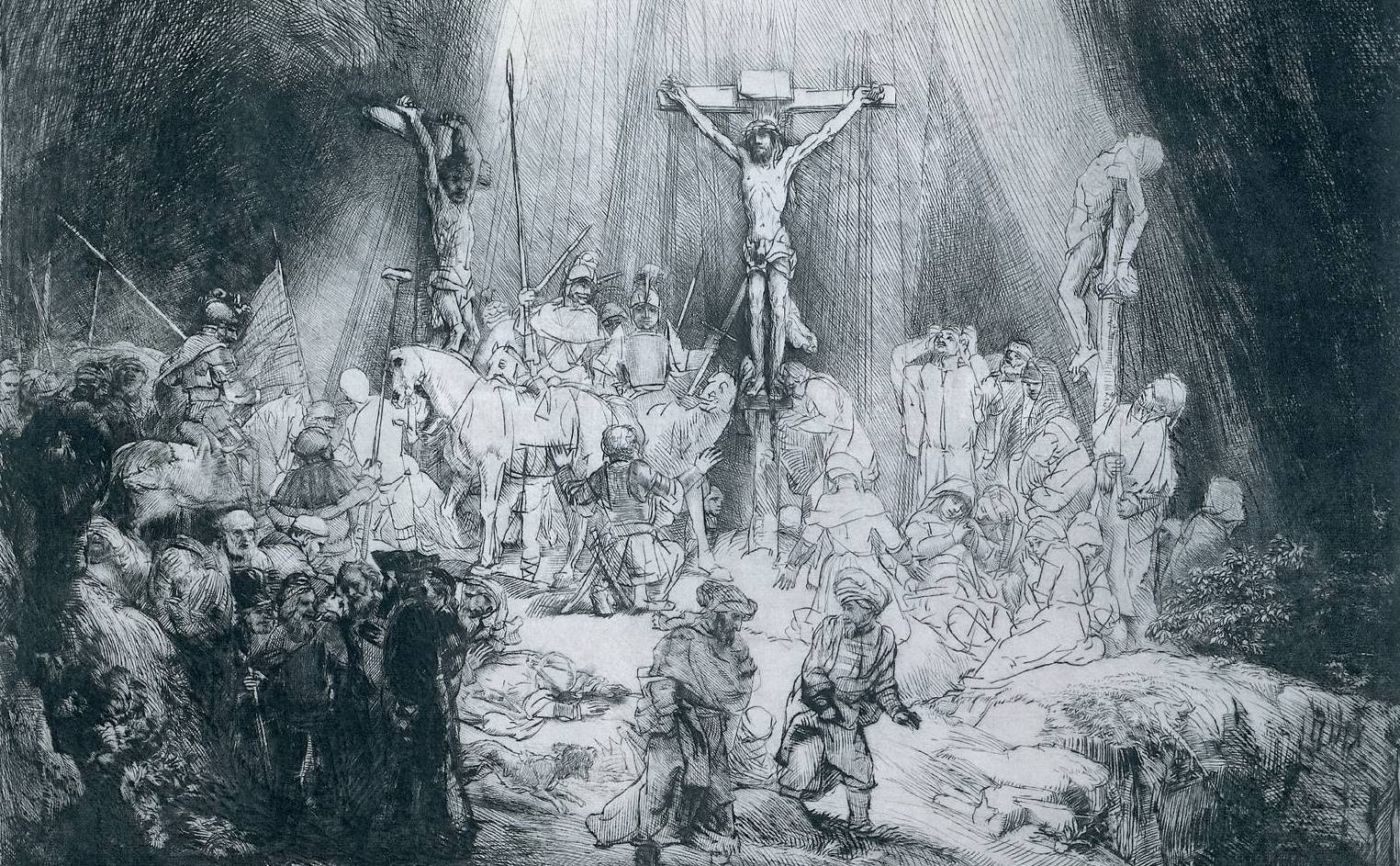 De tre kors (1653)&nbsp;<span>(+)</span>