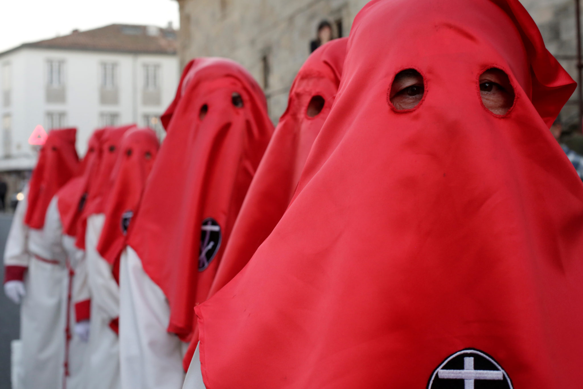 Semana santa  i Andalucia&nbsp;<span>(+)</span>