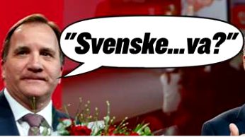 Forsker: Listhaugs «svenske tilstander» er pop på ytterste høyrefløy&nbsp;<span>(+)</span>