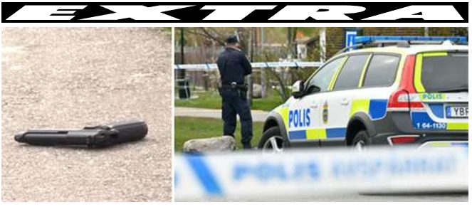 Politiet skjøt mann som truet med å drepe kidnappet kvinne&nbsp;<span>(+)</span>