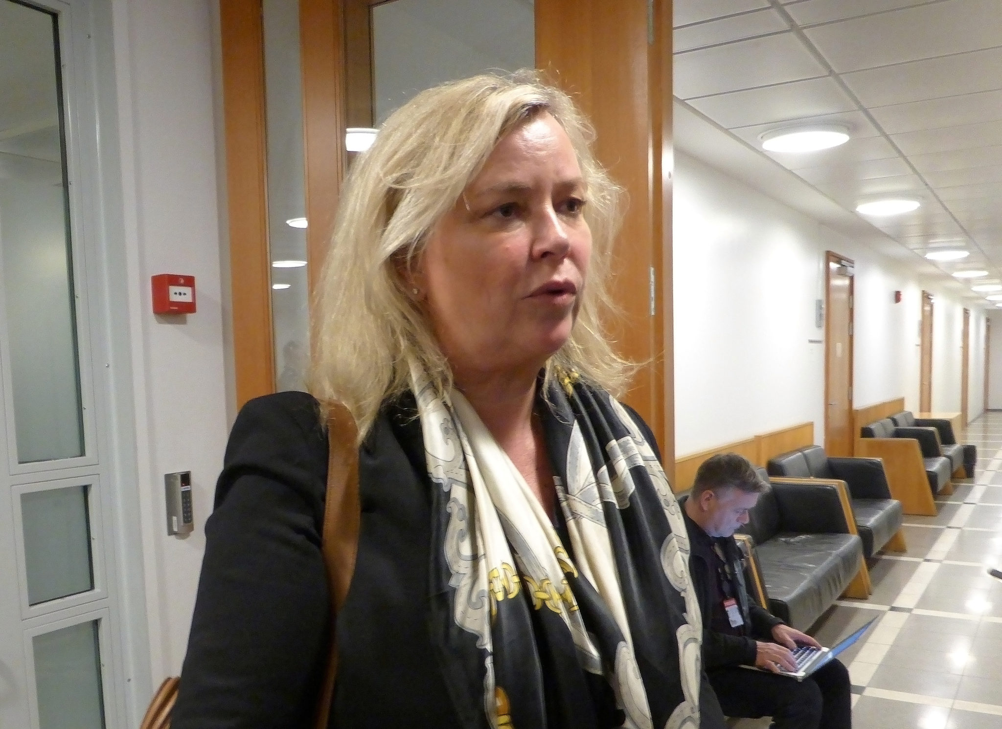 Grønland-bombesak opp for Høyesterett&nbsp;<span>(+)</span>