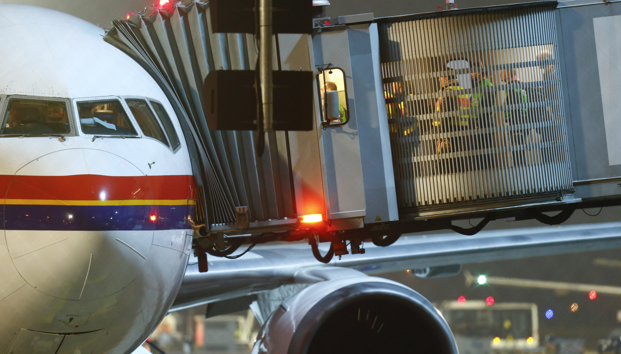 Regjeringen vil utvise utlendinger som mister flyktningstatus&nbsp;<span>(+)</span>
