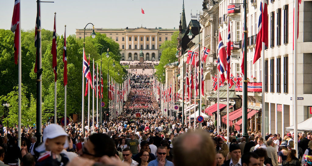 Godværsdemokratiet er over&nbsp;<span>(+)</span>