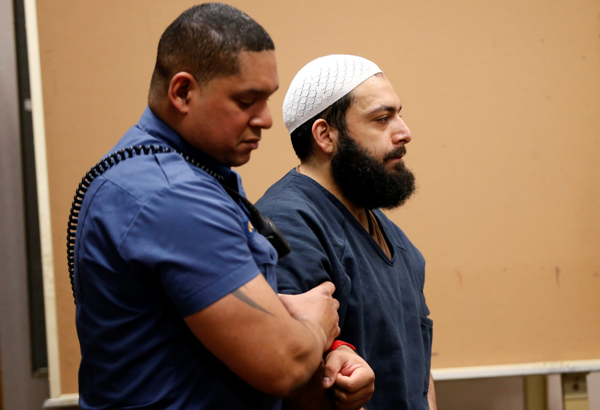 Trump vil møte 50 islamske ledere, foreslå en fredelig islam&nbsp;<span>(+)</span>
