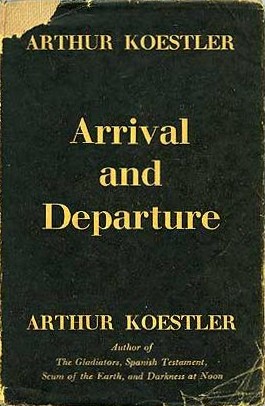 Arthur Koestler som profet&nbsp;<span>(+)</span>