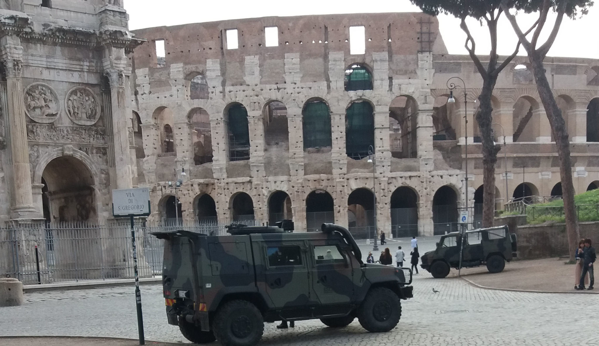 Quando a Roma vai...&nbsp;<span>(+)</span>