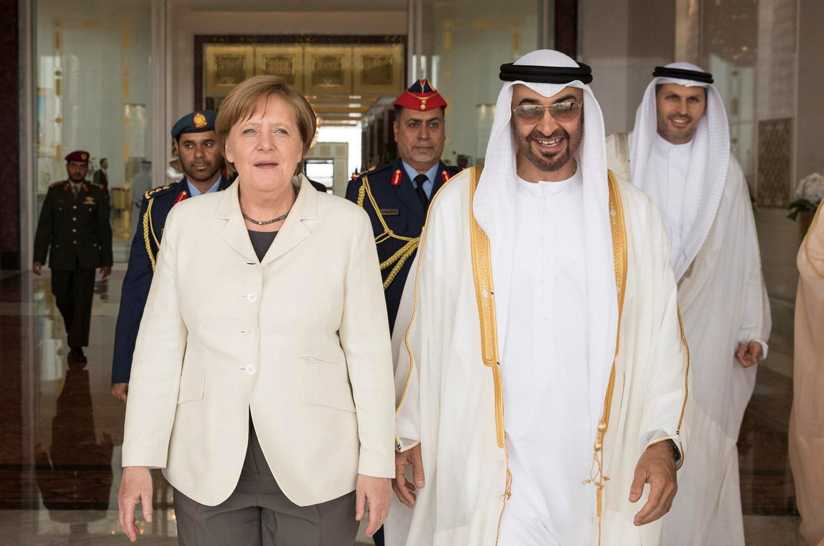 Europe's Childless Leaders Sleepwalking Us to Disaster&nbsp;<span>(+)</span>