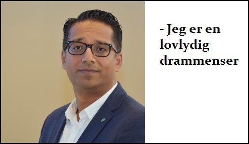Snipp snapp snute, men er Yousuf Gilani ute?&nbsp;<span>(+)</span>