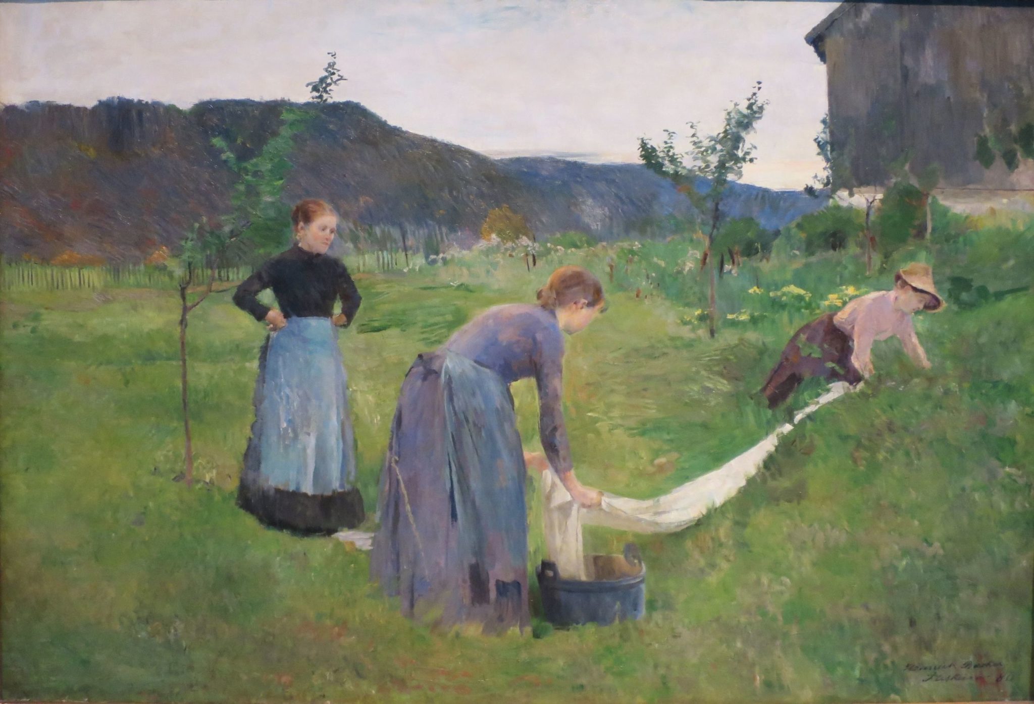 Jan Arild Snoen lobotomerer seg selv&nbsp;<span>(+)</span>