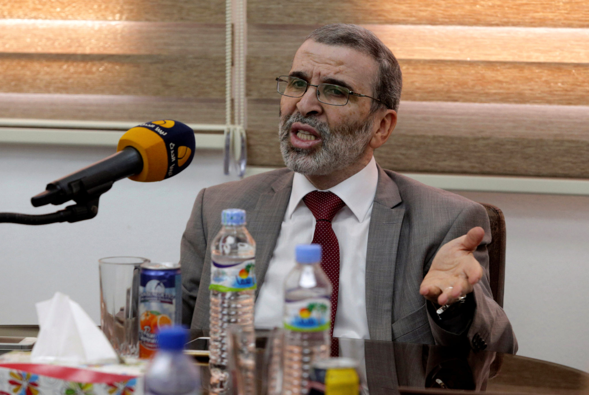 Libya firedobler oljeproduksjon&nbsp;<span>(+)</span>