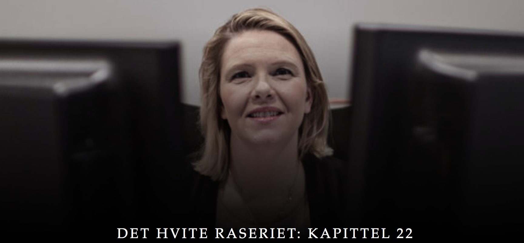 VG - på fruktene skal treet kjennes. Det er råttent&nbsp;<span>(+)</span>