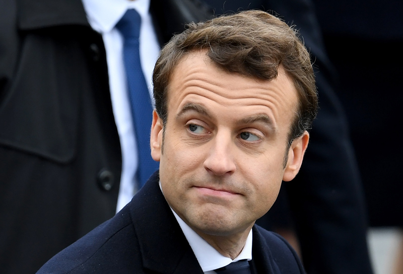 France: The Ideology of Islamic Victimization&nbsp;<span>(+)</span>