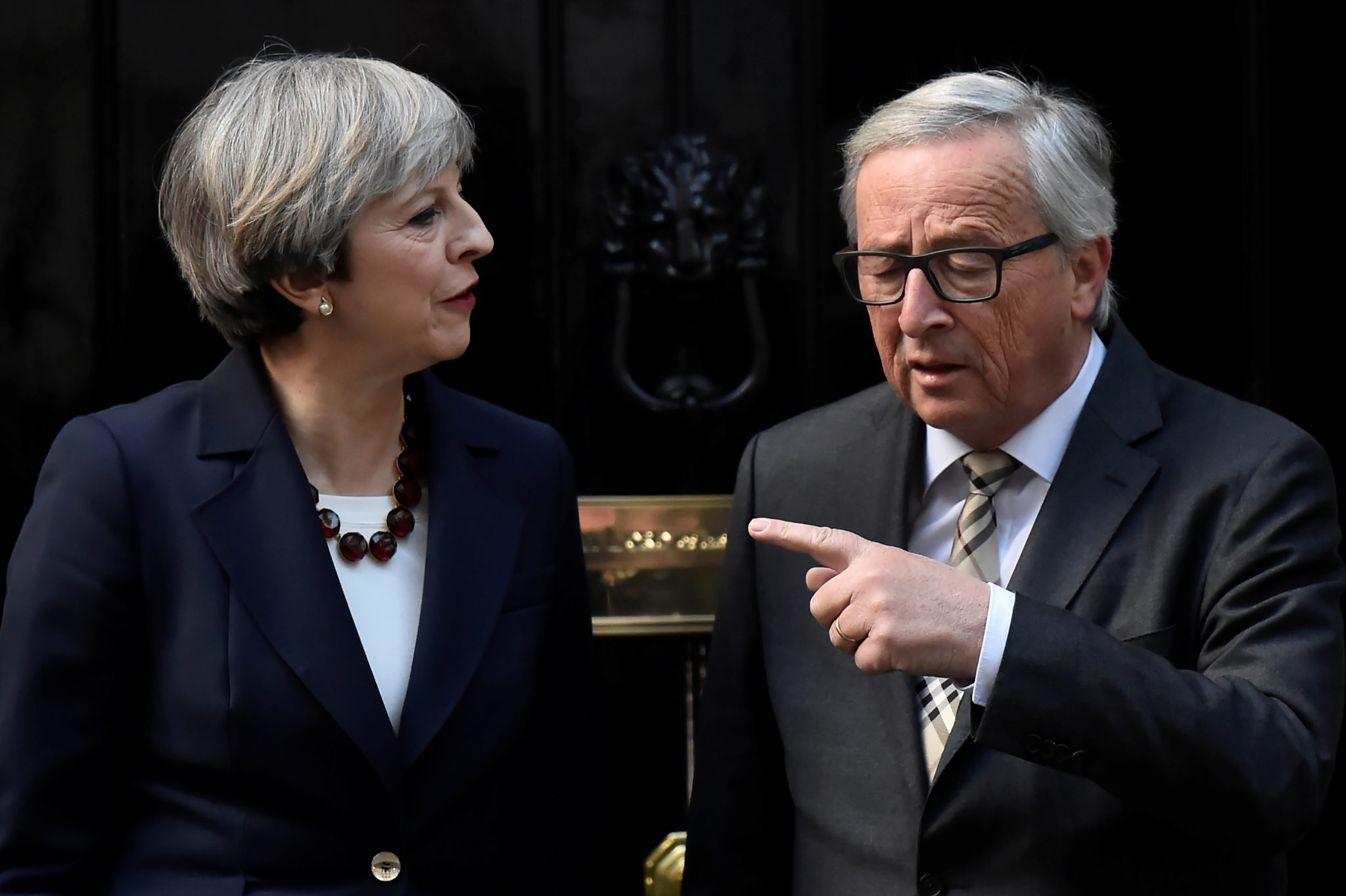 EU-domstolen får ikke noe å si i Storbritannia&nbsp;<span>(+)</span>