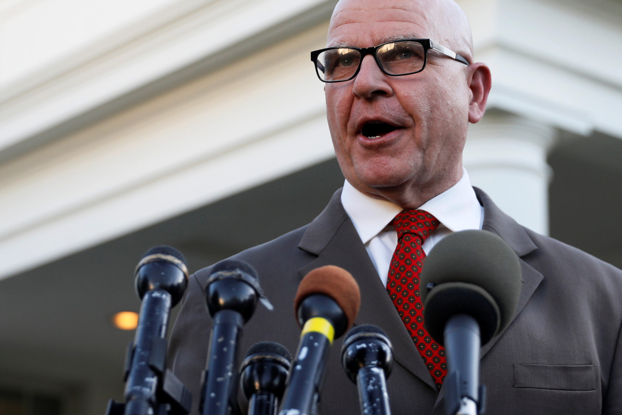 Krigen mot terror som ble et korstog mot USAs president&nbsp;<span>(+)</span>