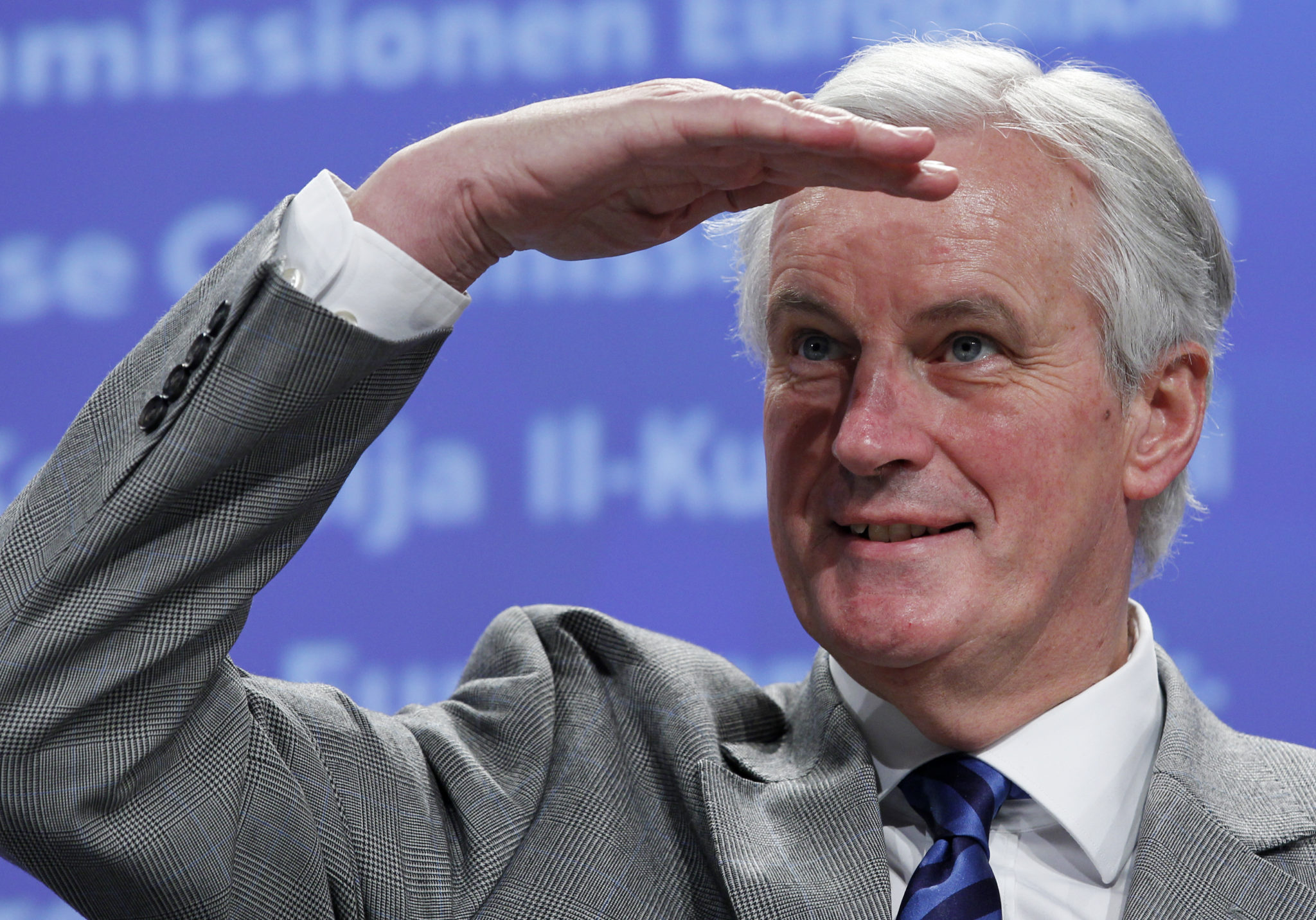 Britene avviser EUs nye brexittilbud&nbsp;<span>(+)</span>