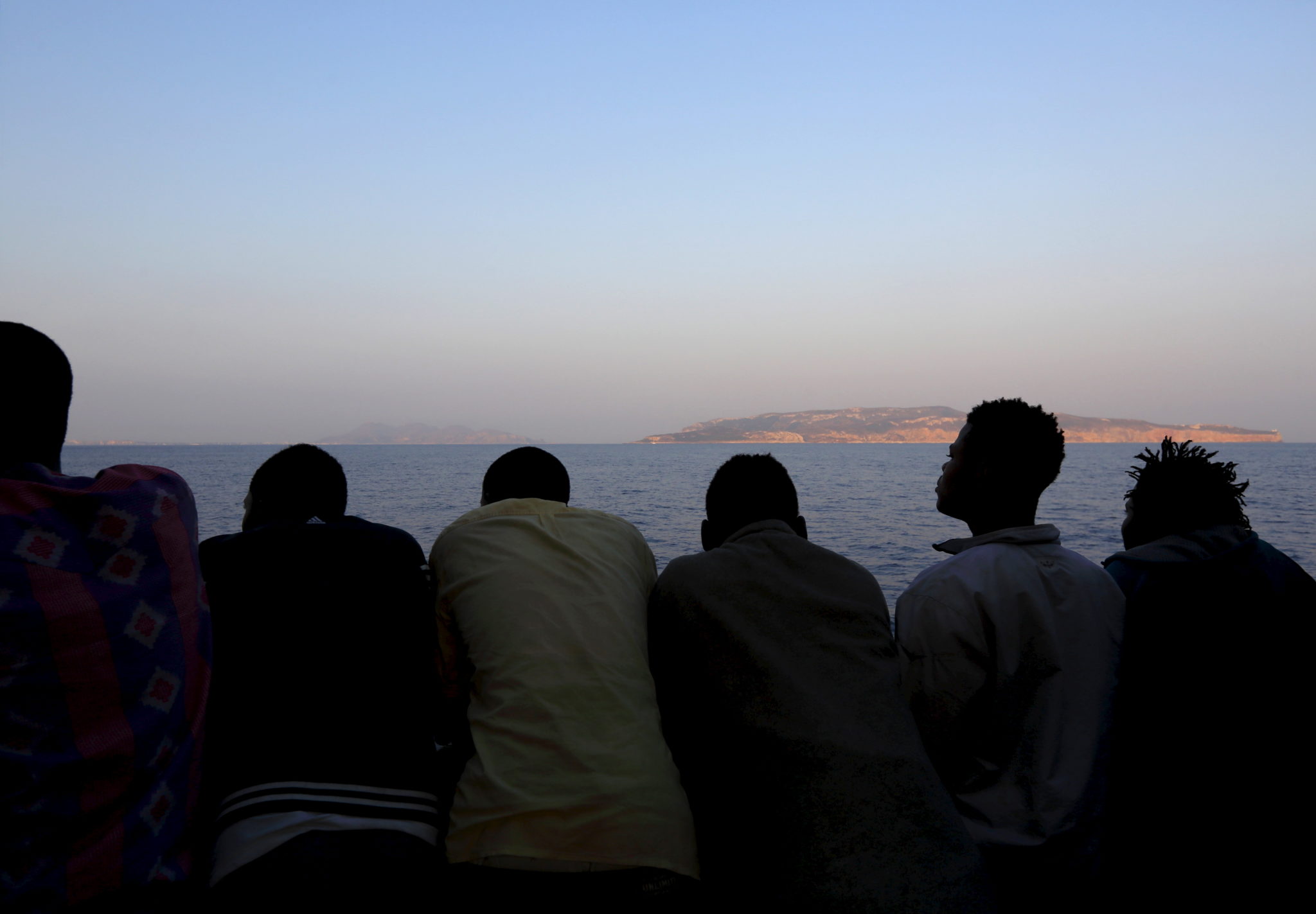 Ny strid i emning mellom Italia og Malta om flyktninger&nbsp;<span>(+)</span>