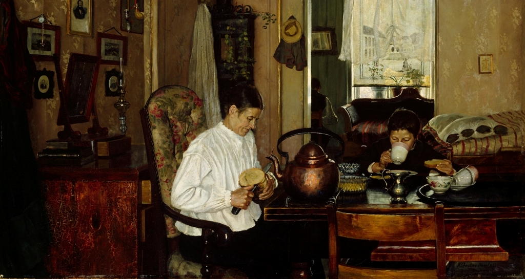 Frokost (1882)&nbsp;<span>(+)</span>