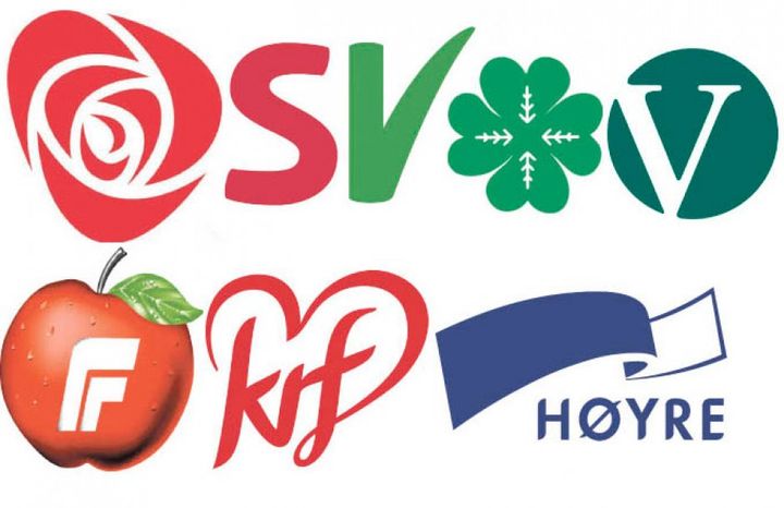 Partiene rystes av en endeløs rekke varsler&nbsp;<span>(+)</span>