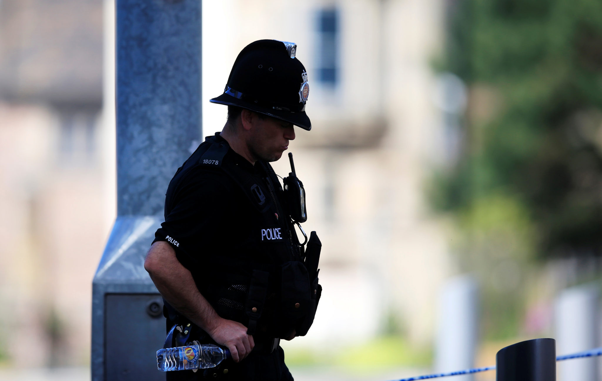 Salman Abedi&nbsp;<span>(+)</span>