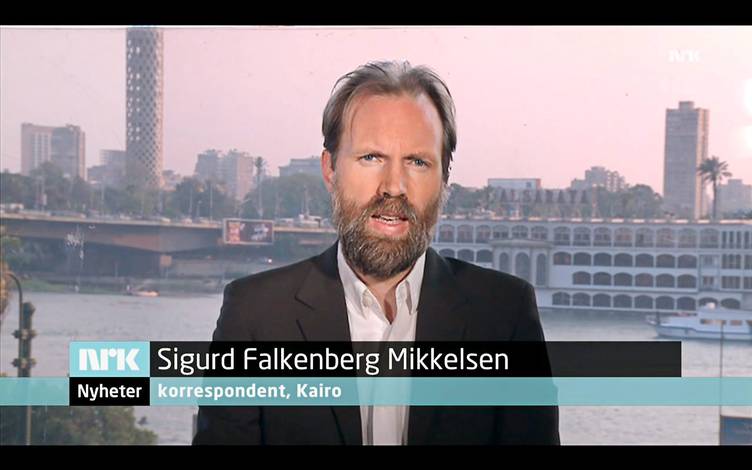 Liberale medier jager Trump i flokk, ignorerer kategoriske dementier&nbsp;<span>(+)</span>