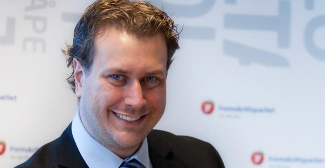 Frp hardt ut mot Høyres ønske om økte bilavgifter&nbsp;<span>(+)</span>