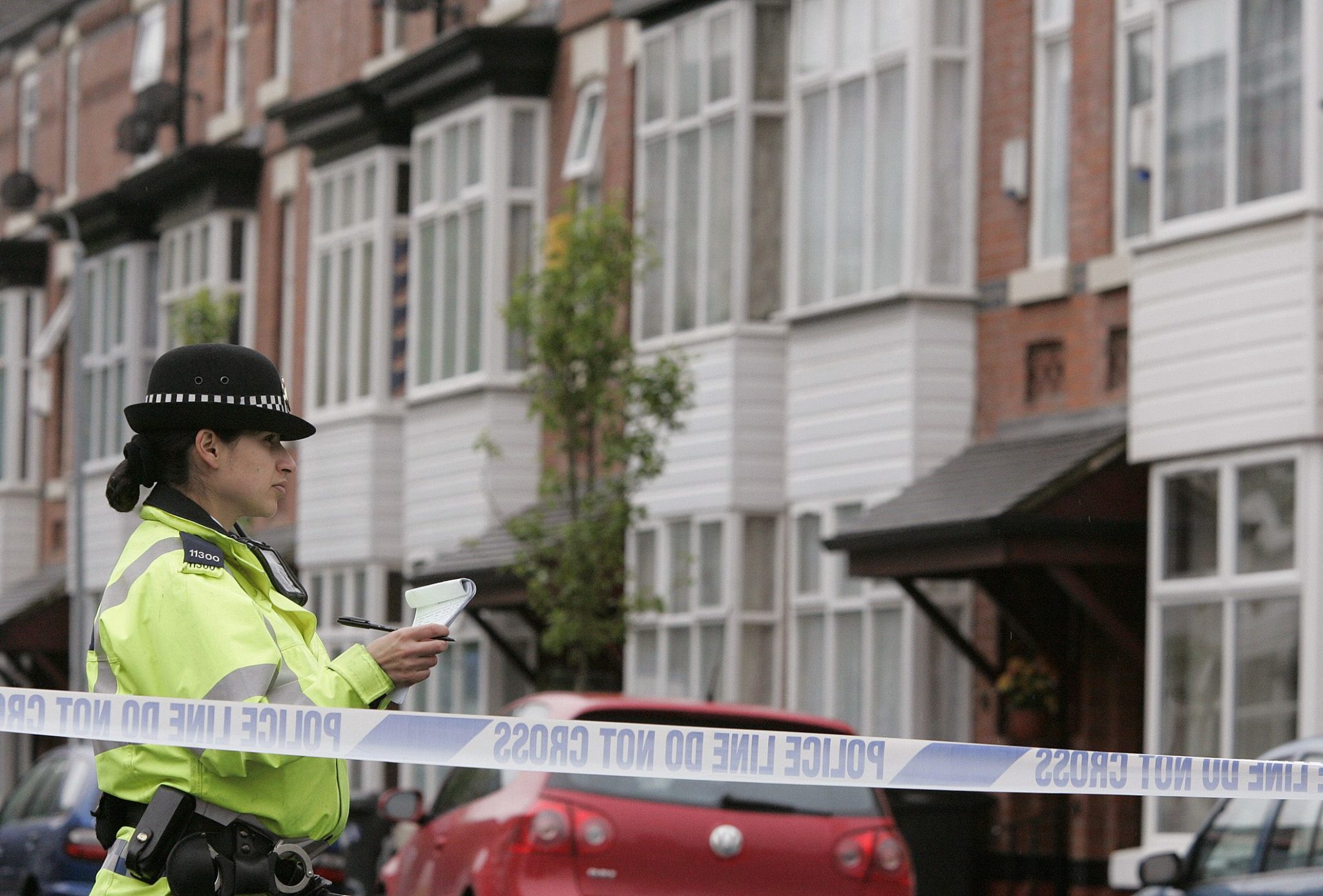 Manchester: Åtte pågrepet, sprengladning detonert&nbsp;<span>(+)</span>