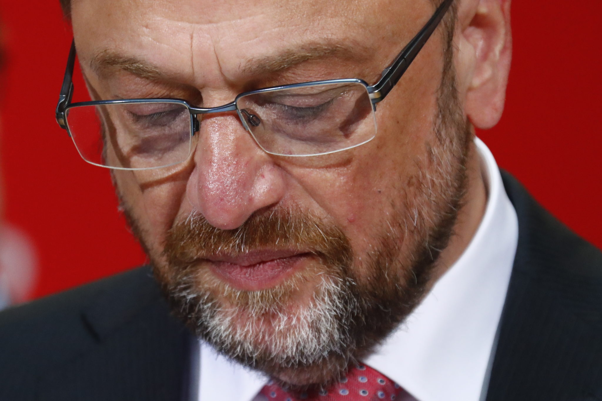 SPD står også overfor en detronisering, mens AfD går frem&nbsp;<span>(+)</span>