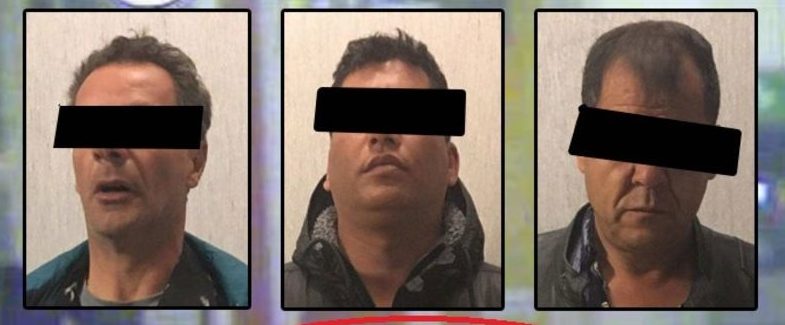«I'm a Muslim, fuck Swedes!» - så banket de opp mann på krykker&nbsp;<span>(+)</span>