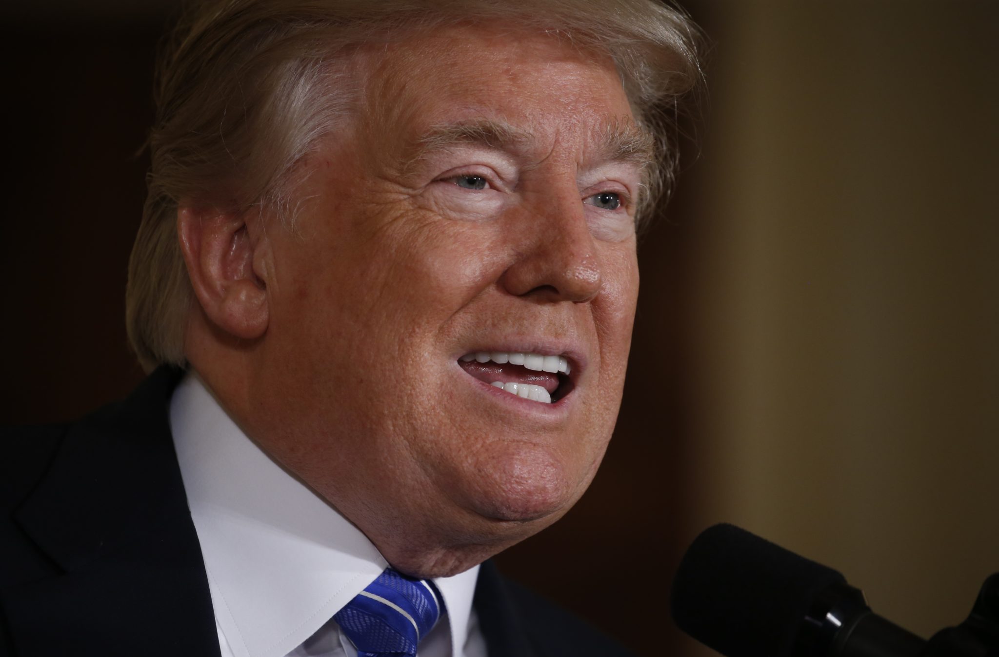 Kim og Trump skal møtes til samtaler&nbsp;<span>(+)</span>