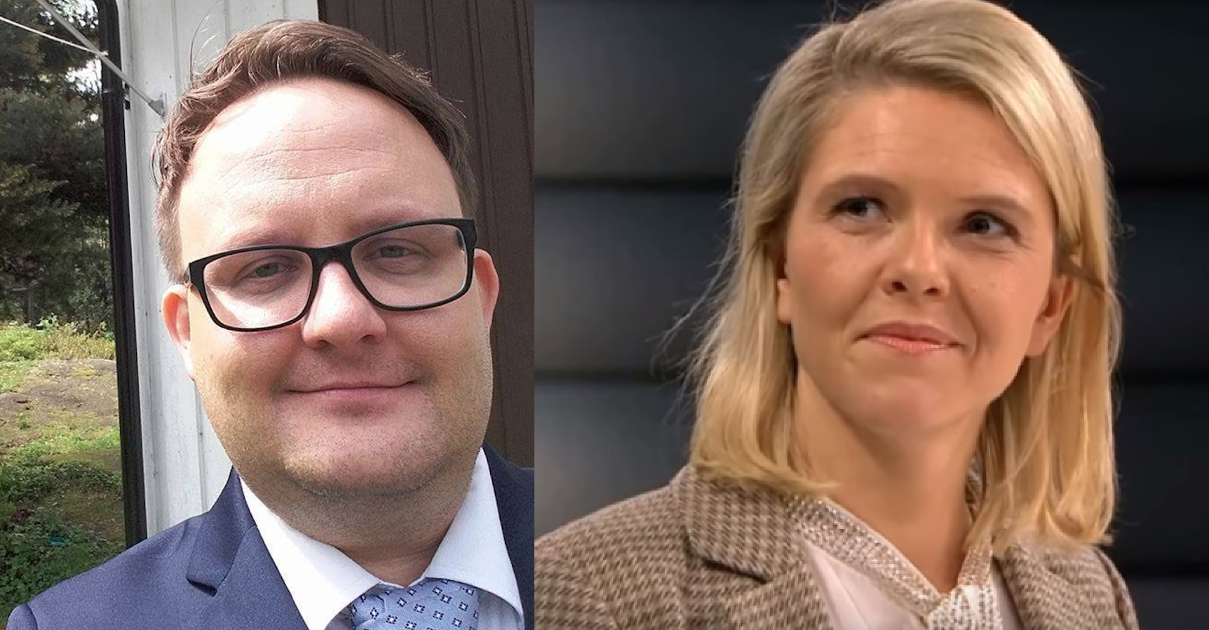 AP-politiker til Sylvi: - Jævla rasistkjerring!&nbsp;<span>(+)</span>