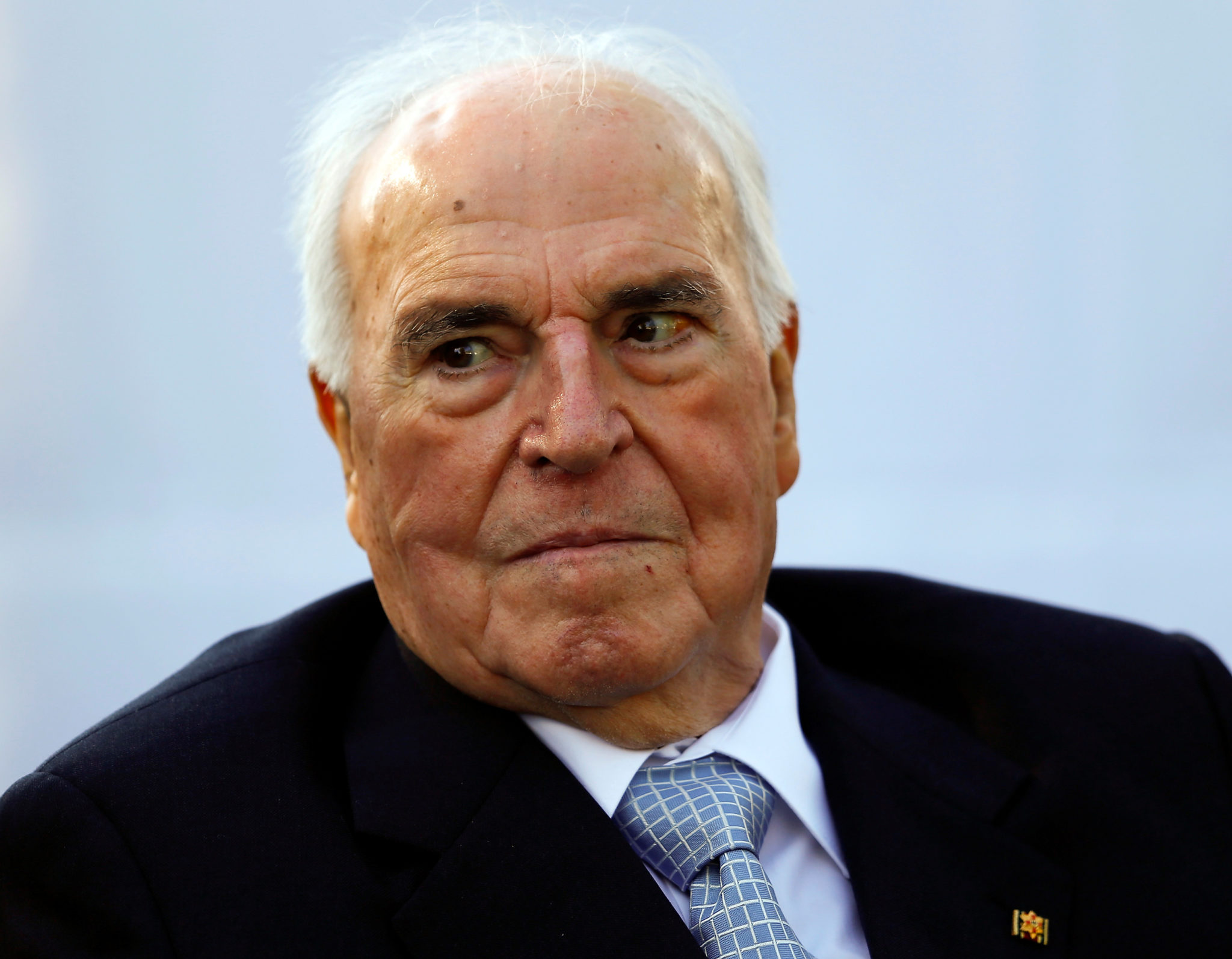 Helmut Kohl er død&nbsp;<span>(+)</span>