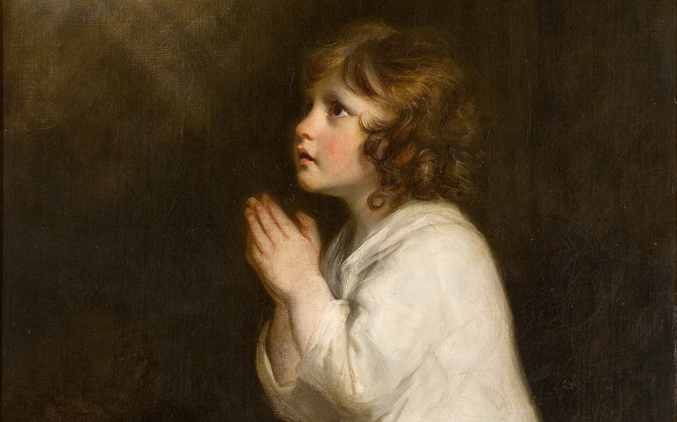 Den unge Samuel (1776)&nbsp;<span>(+)</span>