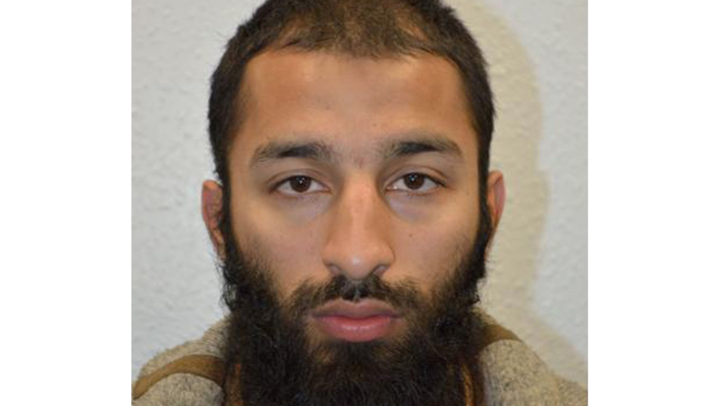 Khuram Butt var på listen over 3000 farlige jihadister&nbsp;<span>(+)</span>