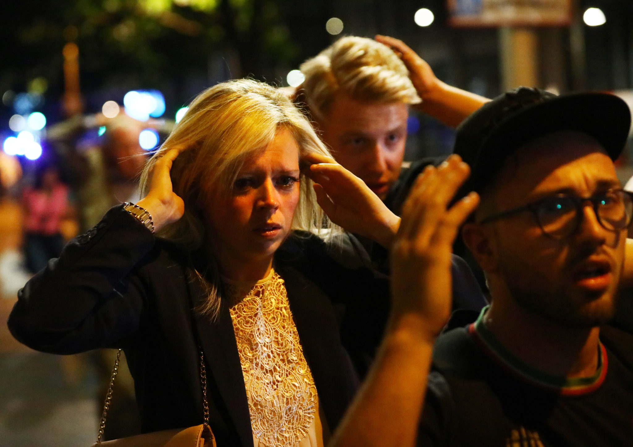 Den europeiske tragedie&nbsp;<span>(+)</span>