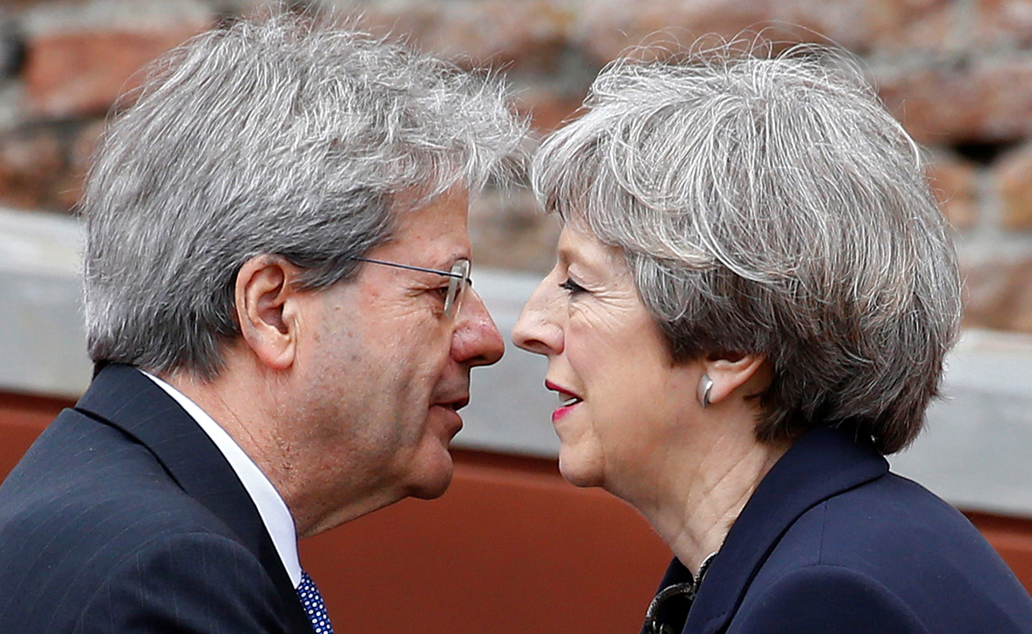 Italias establishment hilser migrasjonen velkommen&nbsp;<span>(+)</span>