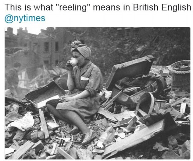 Opprørte briter?&nbsp;<span>(+)</span>