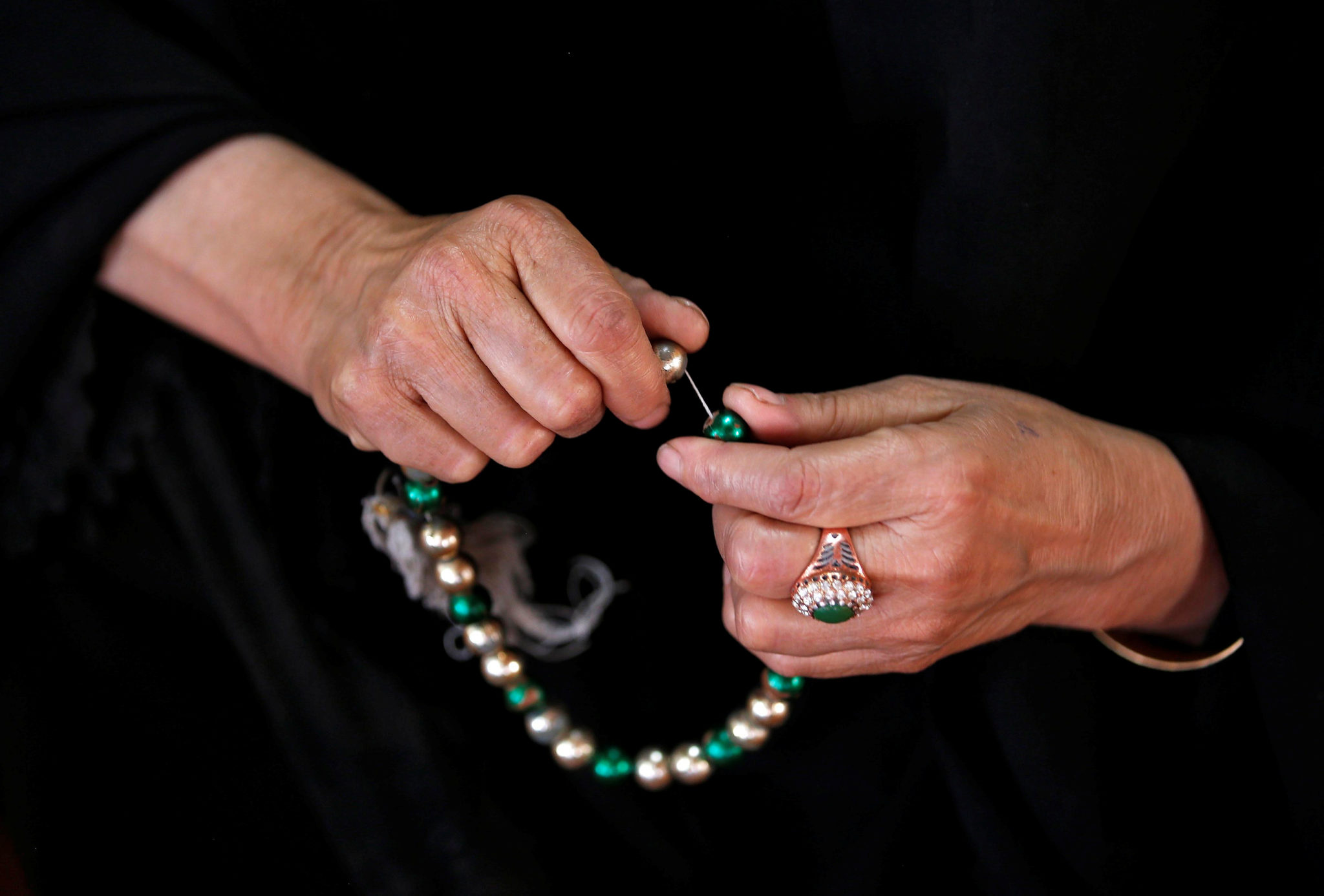 Hvem gleder seg virkelig til ramadan?&nbsp;<span>(+)</span>