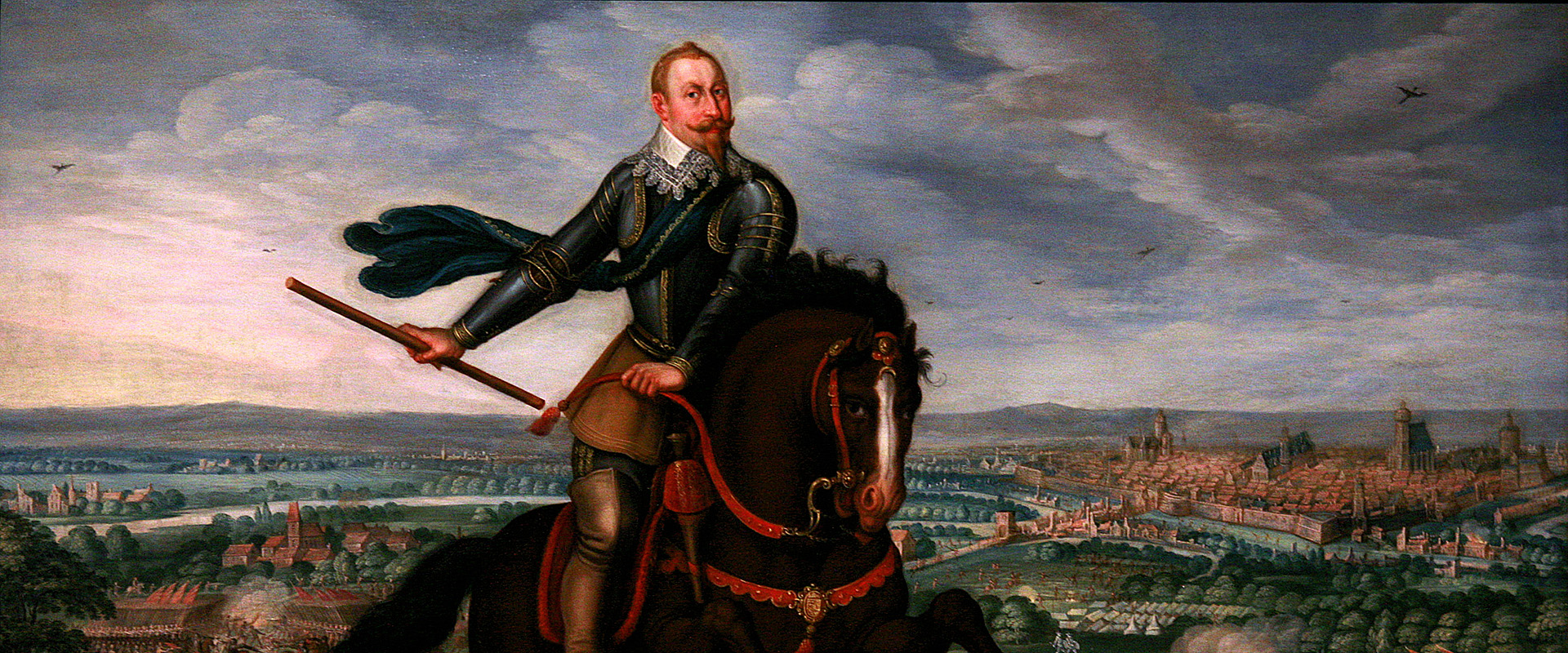 Kong Gustavs Trommer&nbsp;<span>(+)</span>