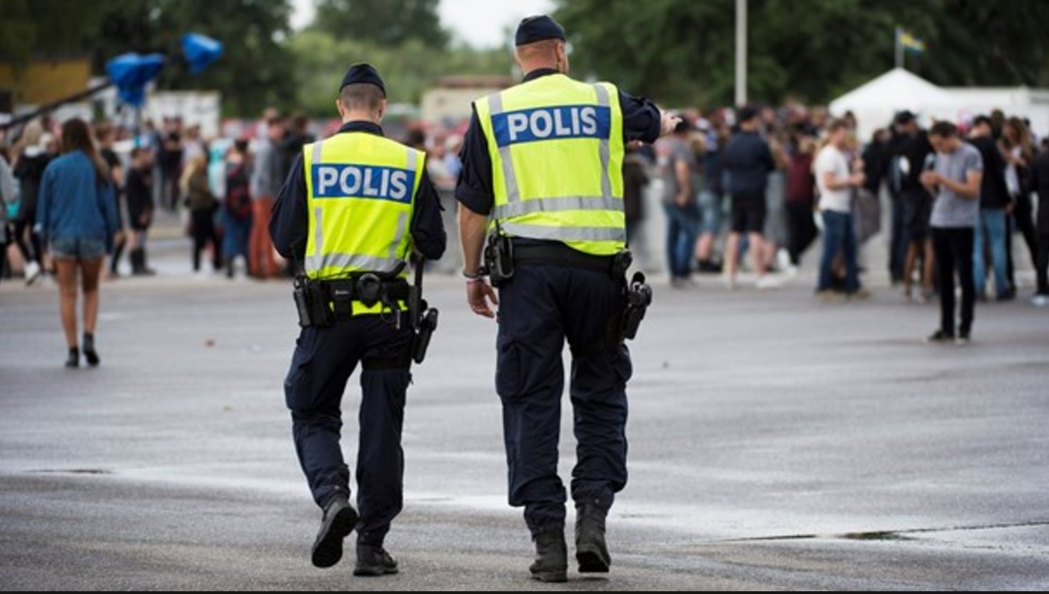 Ingen tiltale etter skudd mot huset til polititjenestemann&nbsp;<span>(+)</span>