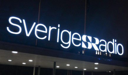 Panikken i Sveriges Radio da journalist ble terrorist&nbsp;<span>(+)</span>