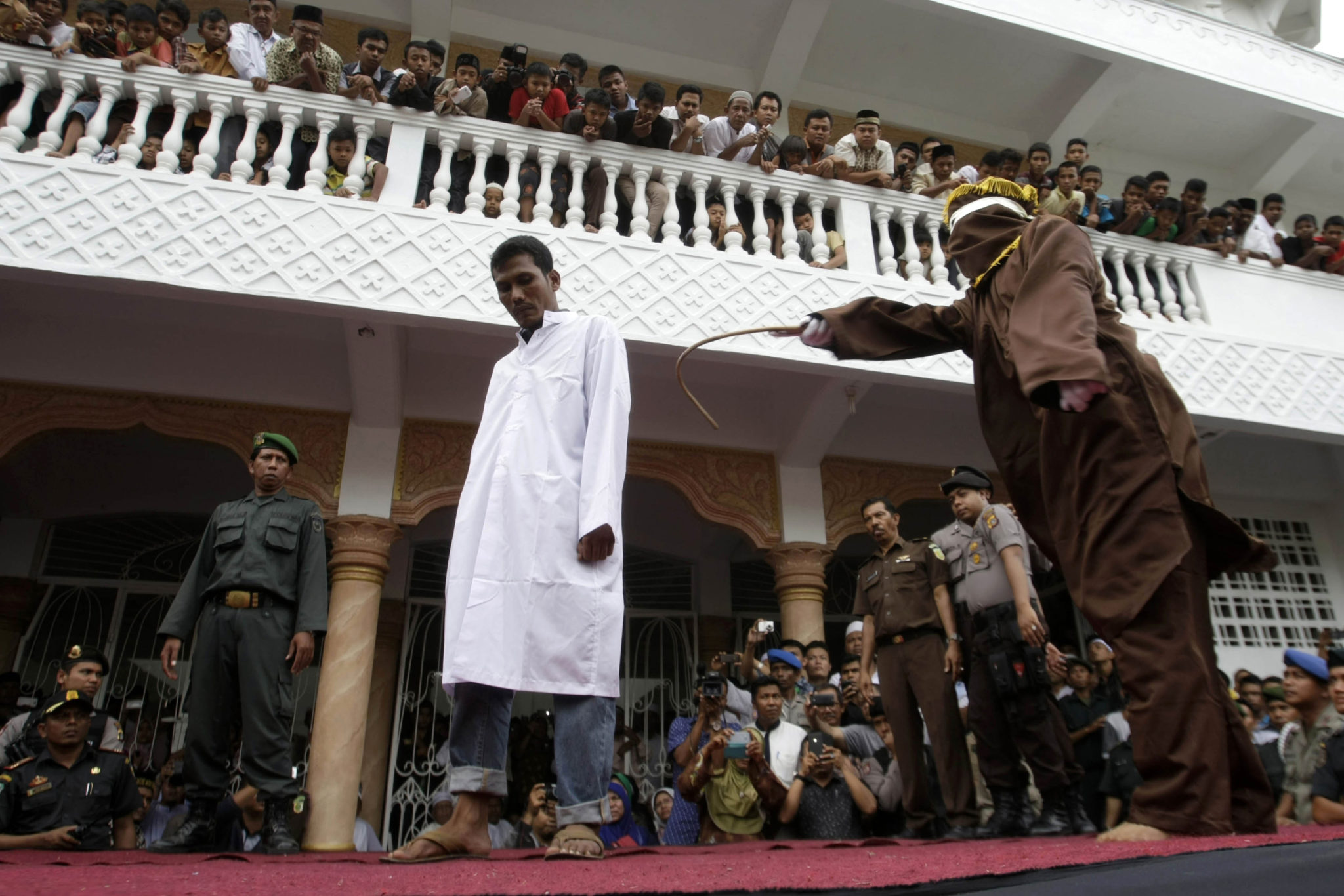 Indonesia - islams utstillingsvindu som slår sprekker&nbsp;<span>(+)</span>