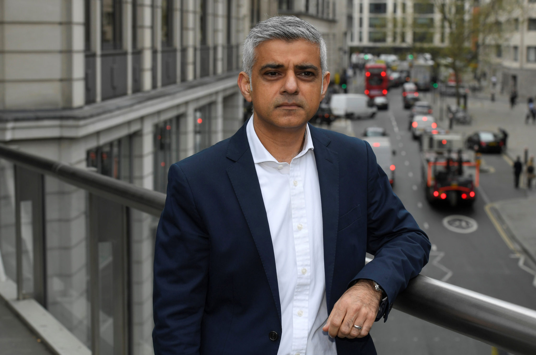London: 900 politifolk jakter hatespeech, ikke terrorister&nbsp;<span>(+)</span>