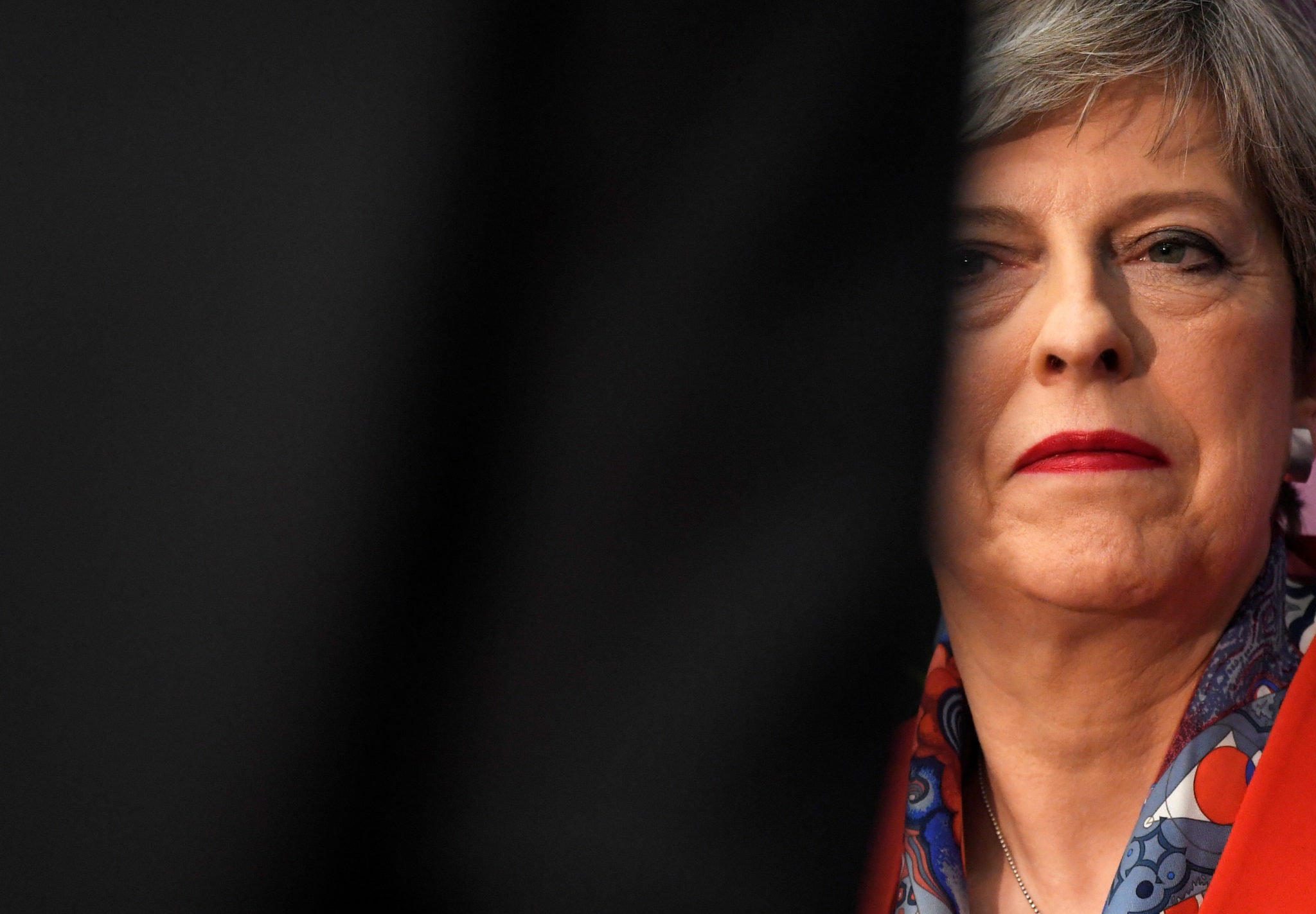 May går usikker framtid i møte etter britisk valgthriller&nbsp;<span>(+)</span>